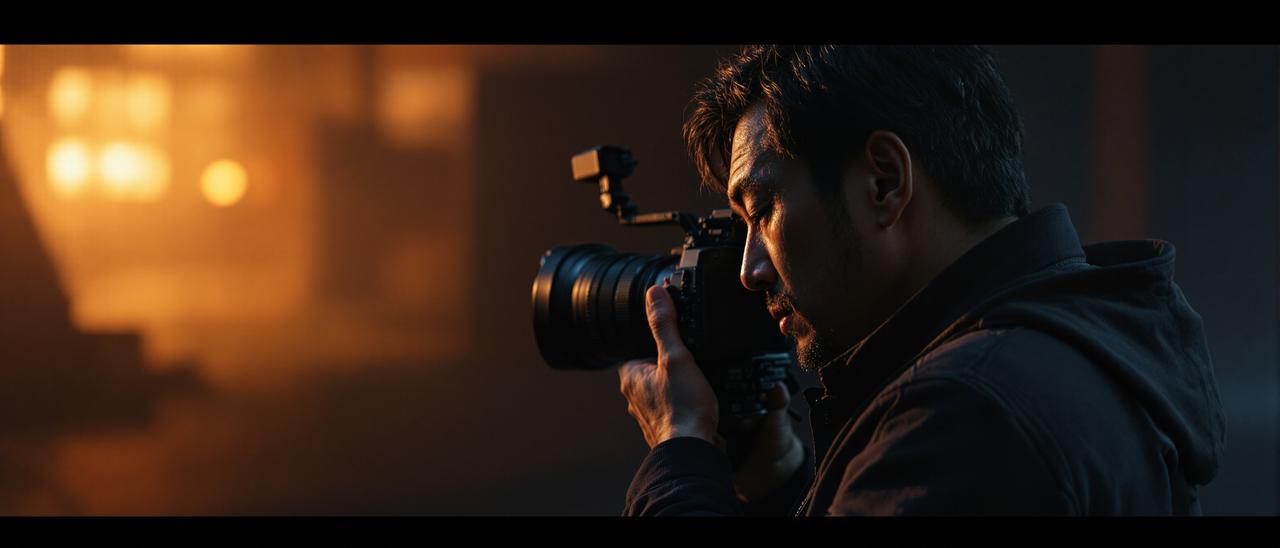 百花视频签约导演